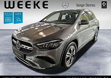 Mercedes-Benz GLA 180 Progressive AHK+SMARTPHONE INTEGR+WINTER