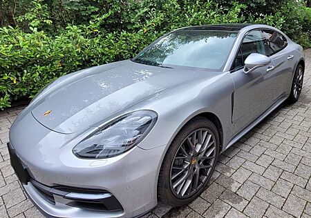 Porsche Panamera gebraucht kaufen Porsche Panamera 4S