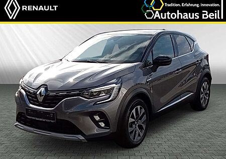 Renault Captur II Intens