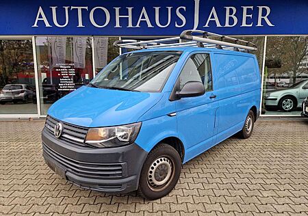 VW T6 Transporter Volkswagen Kasten SORTIMO 3-Si KLIMA AHK PDC