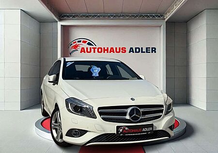 Mercedes-Benz A 200 A200 Urban BLE*AUTOM*2HD*PDC*BI-XEN*SH*ORG27TKM*