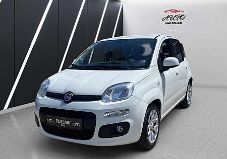 Fiat Panda New Lounge Klima 1.2 Sitzheizung