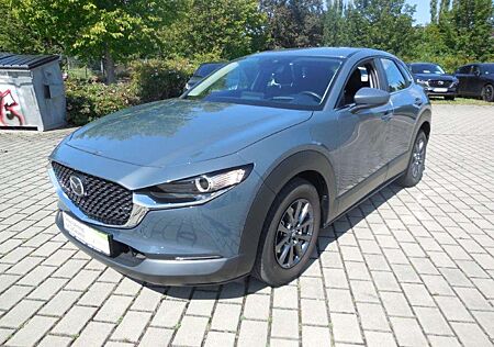 Mazda CX-30 SKYACTIV-G 2.0 150PS Mild Hybrid Selection Voll-LE