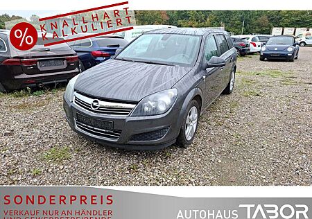 Opel Astra Caravan 1.6 Edt. 111 LM GRA Klima HU 03/27