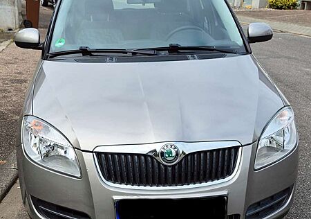 Skoda Roomster 1.4 16V