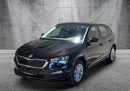 Skoda Scala 1.0 TSI DSG Ambition 4 Jahr.Gar. ab EZ