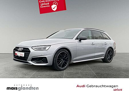 Audi A4 Avant 30 TDI adv. AHK Standhzg. LED Navi+ ACC