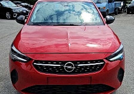 Opel Corsa 1.2 Elegance EAT8 Multimedia+LED+R-Kam+DAB+