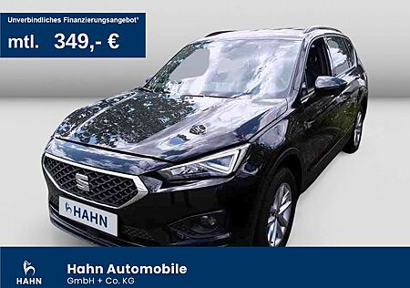 Seat Tarraco 2.0TDI DSG Style LED AHK Navi CAM Beats