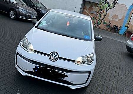 VW Up Volkswagen ! take