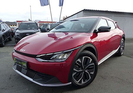 Kia EV6 - 58 kWh ACC+LED+Navi+SHZ+Winterp.+2xKlima