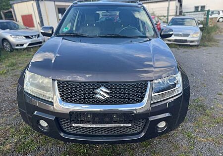 Suzuki Grand Vitara 2.4 VVT Club (5-trg.)