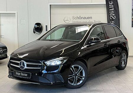 Mercedes-Benz B 160 Progressive KAMERA+LED+NAVI+MBUX+CARPLAY