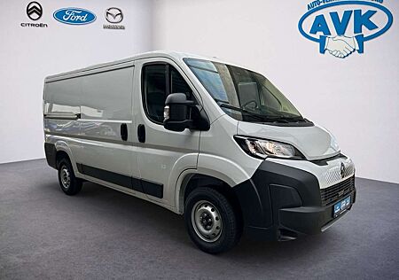 Citroën Jumper Citroen Kasten 30 L2H1 Klima, Tempomat