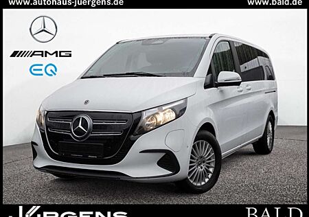 Mercedes-Benz EQV 300 Neues Modell+MBUX+AUT+Totw+Distr+SHZ