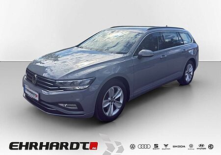 VW Passat Variant Volkswagen 2.0 TDI DSG Business LED*NAV*SHZ*ACC*PDC*KAMERA...
