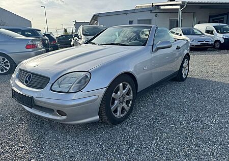 Mercedes-Benz SLK 230 Kompressor