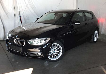 BMW 116i 116 ADVANTAGE NAVIGATION PDC SHZ START-STOP