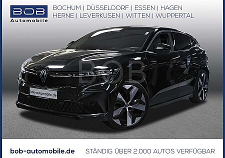 Renault Megane E-Tech EV60 220 Techno NAVI 360° KAMERA