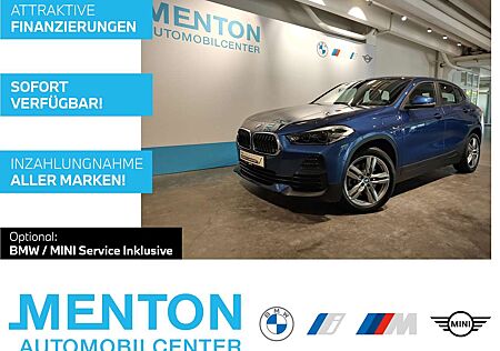 BMW X2 xDrive25e Advantage/LED/Pano/RFK