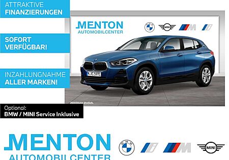 BMW X2 xDrive25e (2020 - 2024)