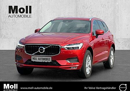 Volvo XC 60 XC60 Momentum Pro AWD B4 Diesel EU6d Allrad Navi Leder