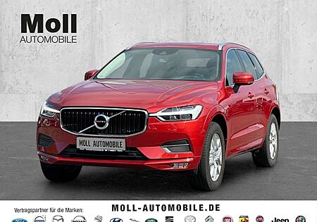 Volvo XC 60 XC60 Momentum Pro AWD B4 Diesel EU6d Allrad Navi Leder