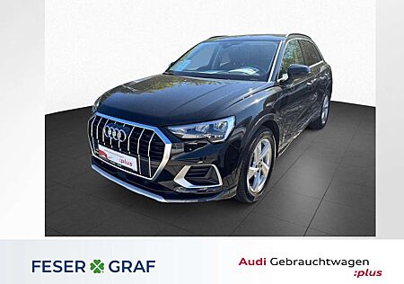 Audi Q3 SUV adv35 TFSI S tro. AHK+ACC+NAVI