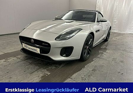 Jaguar F-Type Cabriolet Aut. R-Dynamic Limited Edition Roadster,