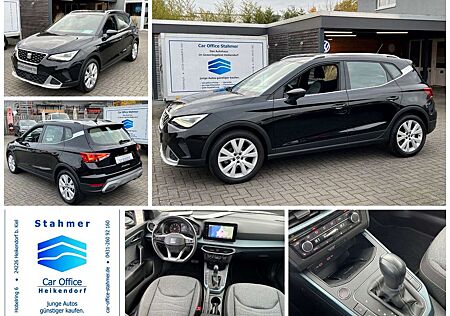 Seat Arona Xperience 1.0 Automatik*Navi*Led*Shz*22tkm