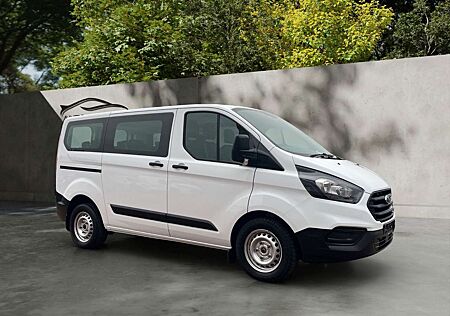 Ford Transit Custom Transit/Tourneo Custom Kombi 320 L1H1/9 Sitzer