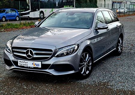 Mercedes-Benz C 180 C-Klasse T-Modell Diesel (BlueTEC) d T Avantgarde