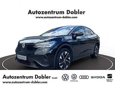Volkswagen ID.5 Pro 210 KW PDC IQ-Light Navi Bluetooth LED