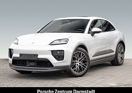 Porsche Macan 4 Panoramadach Rückfahrkamera BOSE 20-Zoll