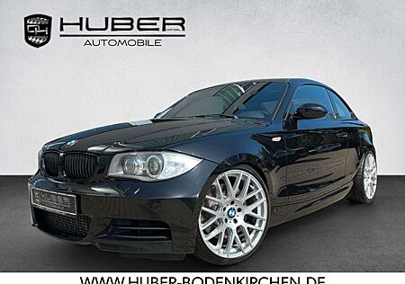 BMW 135 i Coupe N54 HANDSCHALTER TTE BILSTEIN M-PERFO