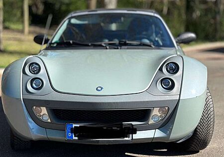 Smart Roadster softtouch