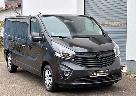 Opel Vivaro 1.6 CDTI Biturbo*L2H1*9-Sitzer* TÜV neu