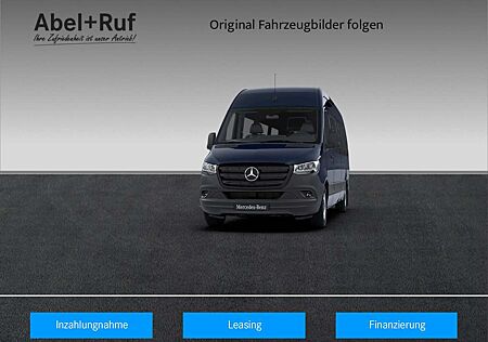 Mercedes-Benz Sprinter 315 CDI Kombi L3H2 Tourer Totwinkel+SHZ