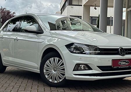 VW Polo Volkswagen TÜV AU NEU*KLIMA*PDC*HIGHLINE*KAMERA*