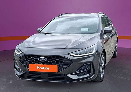 Ford Focus 1,0 EcoBoost Hyb. ST-Line Tur. AT