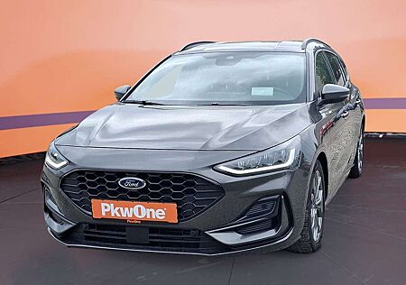 Ford Focus Turnier 1.0 ST-LINE AUT. *LED*HEAD-UP*NAVI