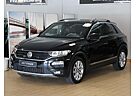 VW T-Roc Volkswagen Sport 1.5 TSI 6-Gang, Navi,AHK,Sitzhzg...