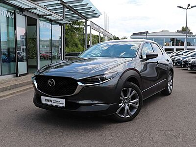 Mazda CX-30 Exclusive-Line 2WD, Automat., Navi