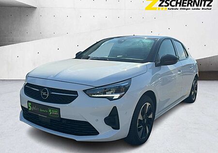 Opel Corsa F eGS Line Navi Kamera Sitzheizung