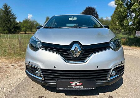 Renault Captur Experience*Automat.*BT*SHZ*MFL*Temp.*PDC*