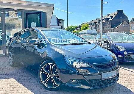 Opel Astra J GTC 2.0 Innovation*AUTOMATIK*1.HAND*