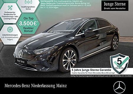 Mercedes-Benz E 350 EQE 350 Fahrass WideScreen Burmester Distr. TV PTS