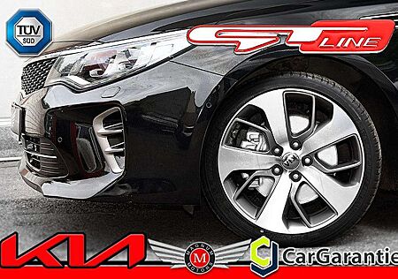 Kia Optima 1.7 CRDi SW GT *Aut.*Leder*Panor.*R-Cam*