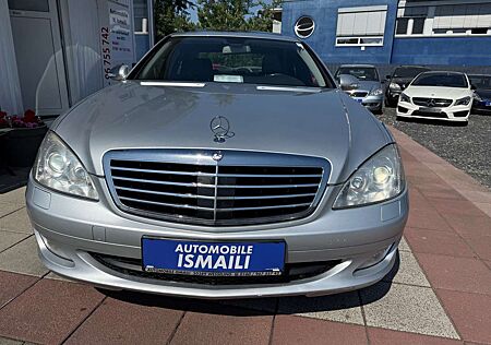 Mercedes-Benz S 320 CDI