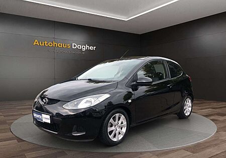 Mazda 2 Lim. 1.3 Independence Sport Klimaanlage